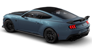 2025 Ford Mustang® External Image 3